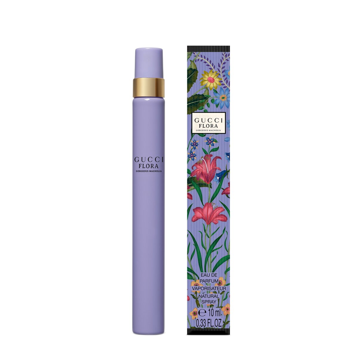 GUCCI FLORA MAGNOLIA EAU DE PARFUM